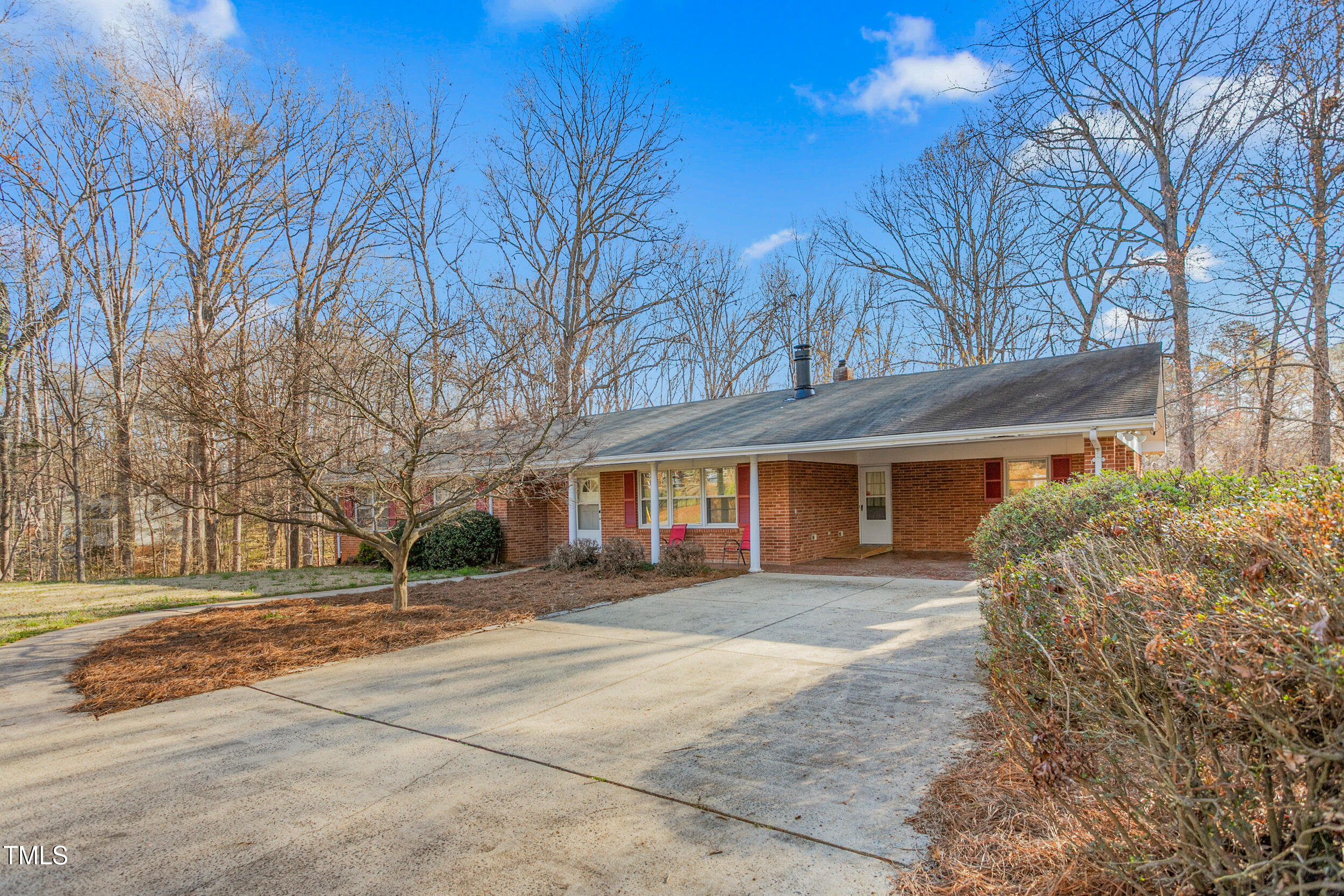 501 Orange High School Road