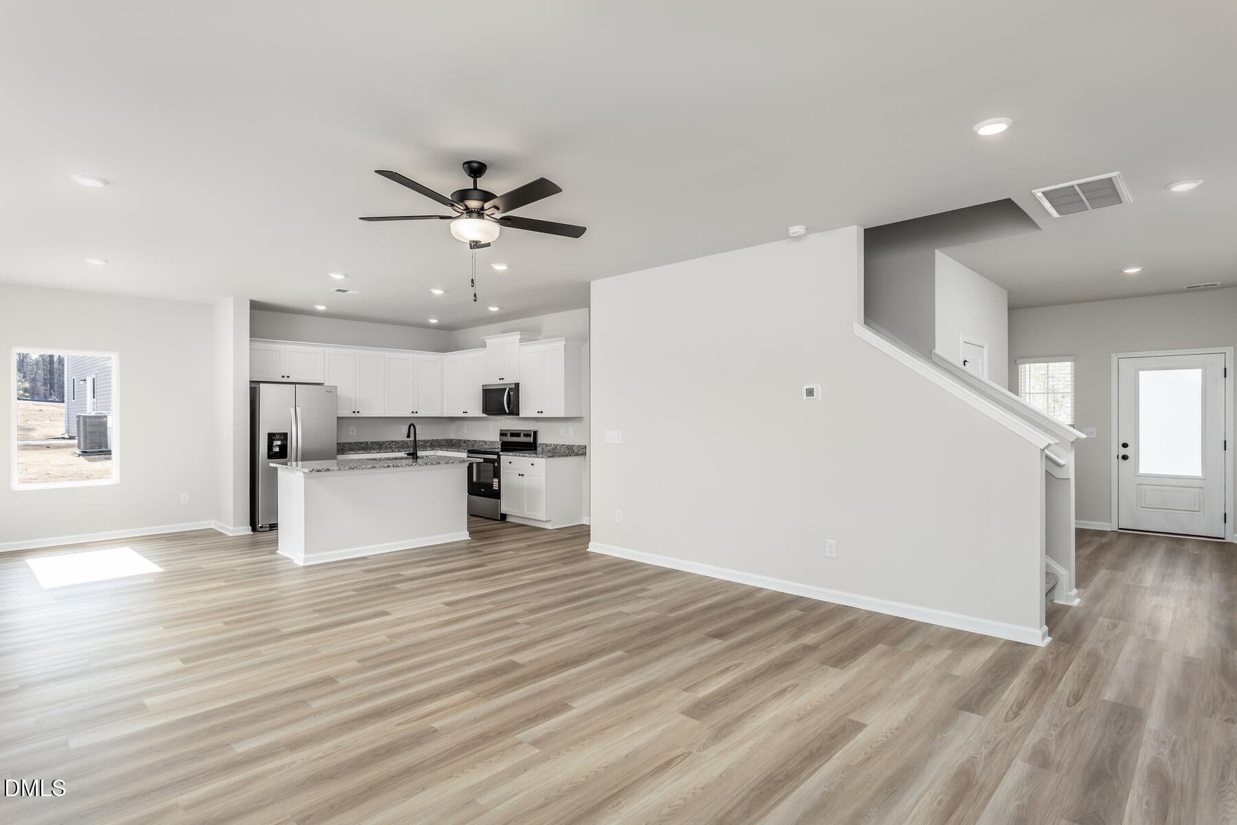 255 Custer Drive, Mebane, NC, 27302
