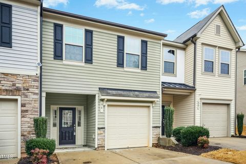 94 E Grove Point Drive Clayton NC 27527