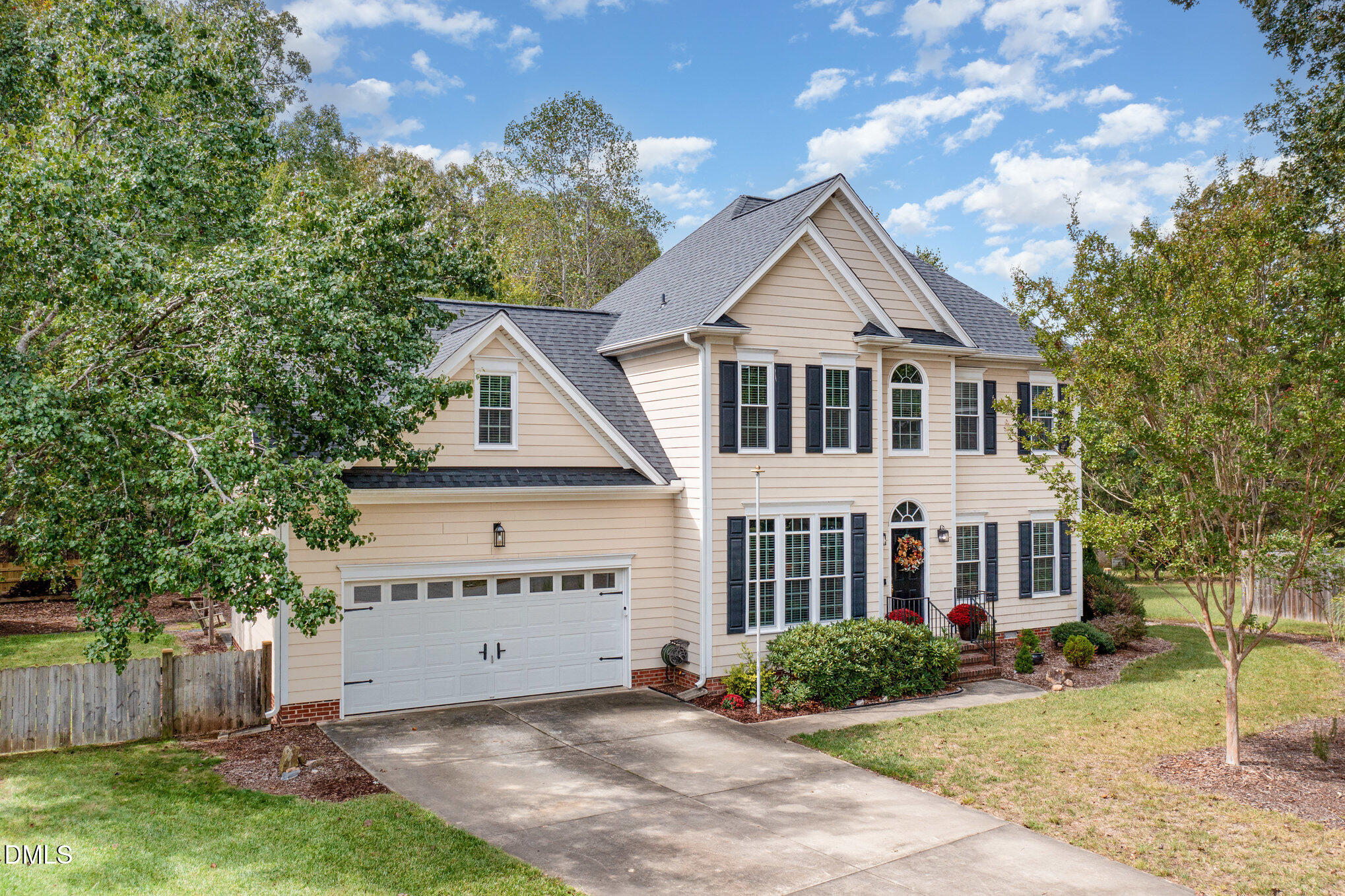 102 Yosemite Court