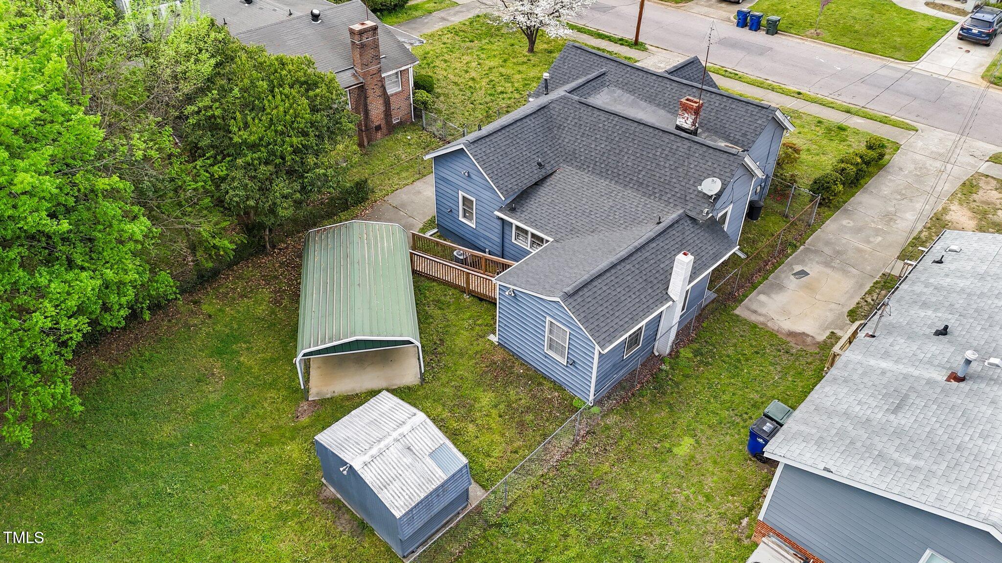 826 Cotton Place