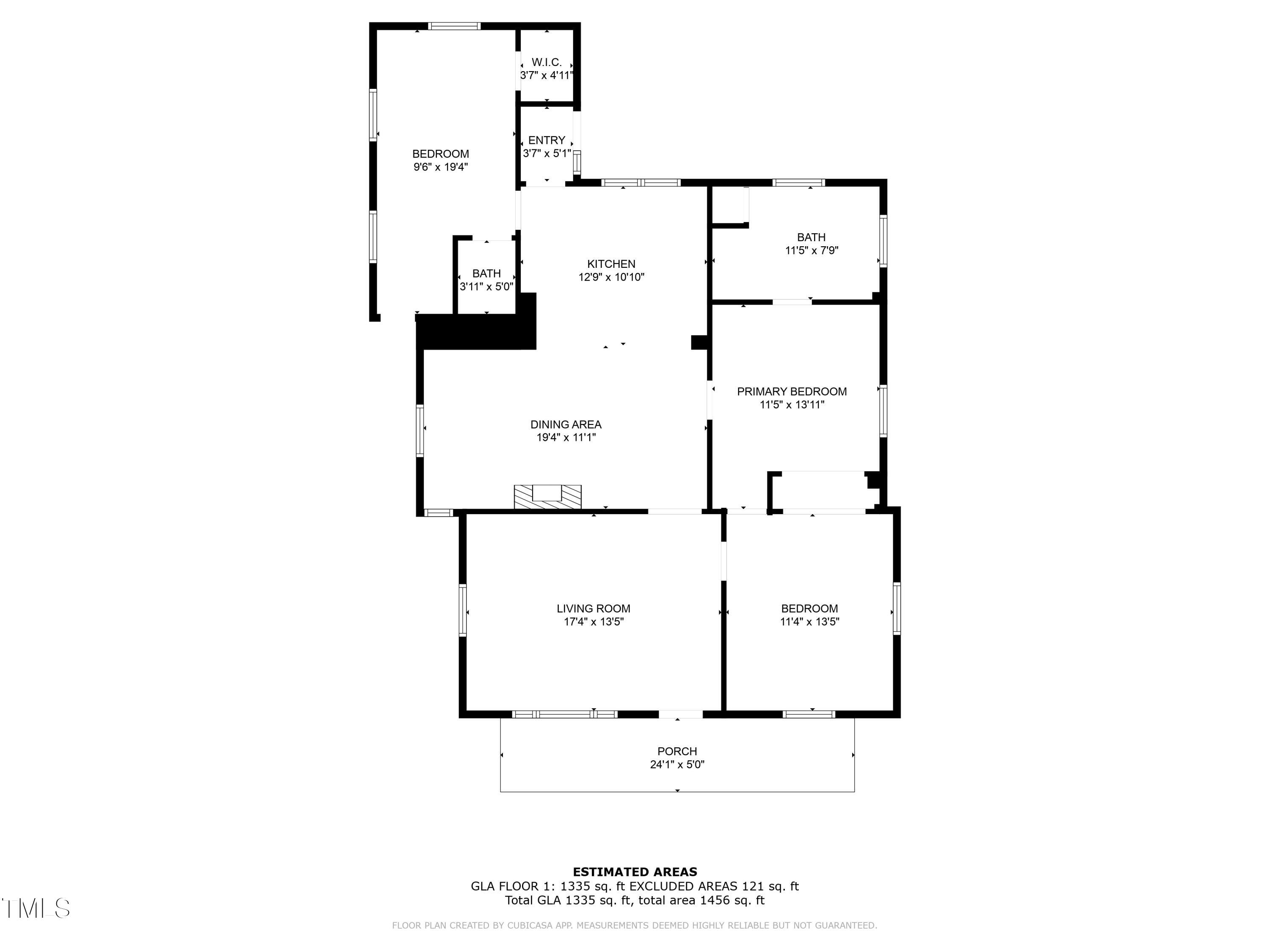 826 Cotton Place