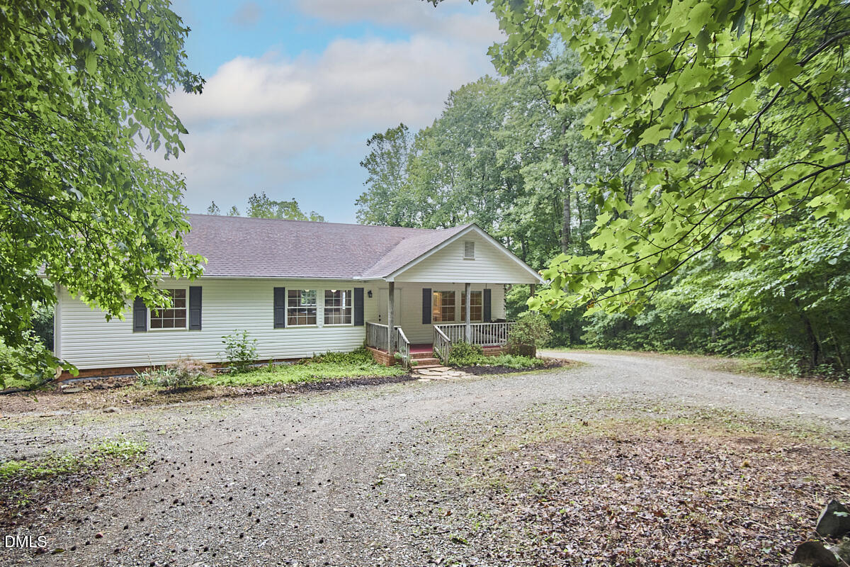 3704 Borland Road