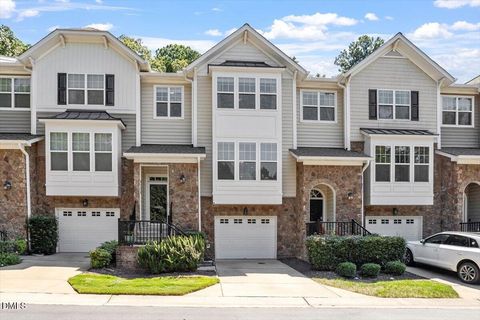 6224 Braidwood Court Raleigh NC 27612