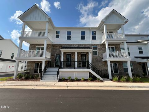 11549 Helmond Way 102 Raleigh NC 27617