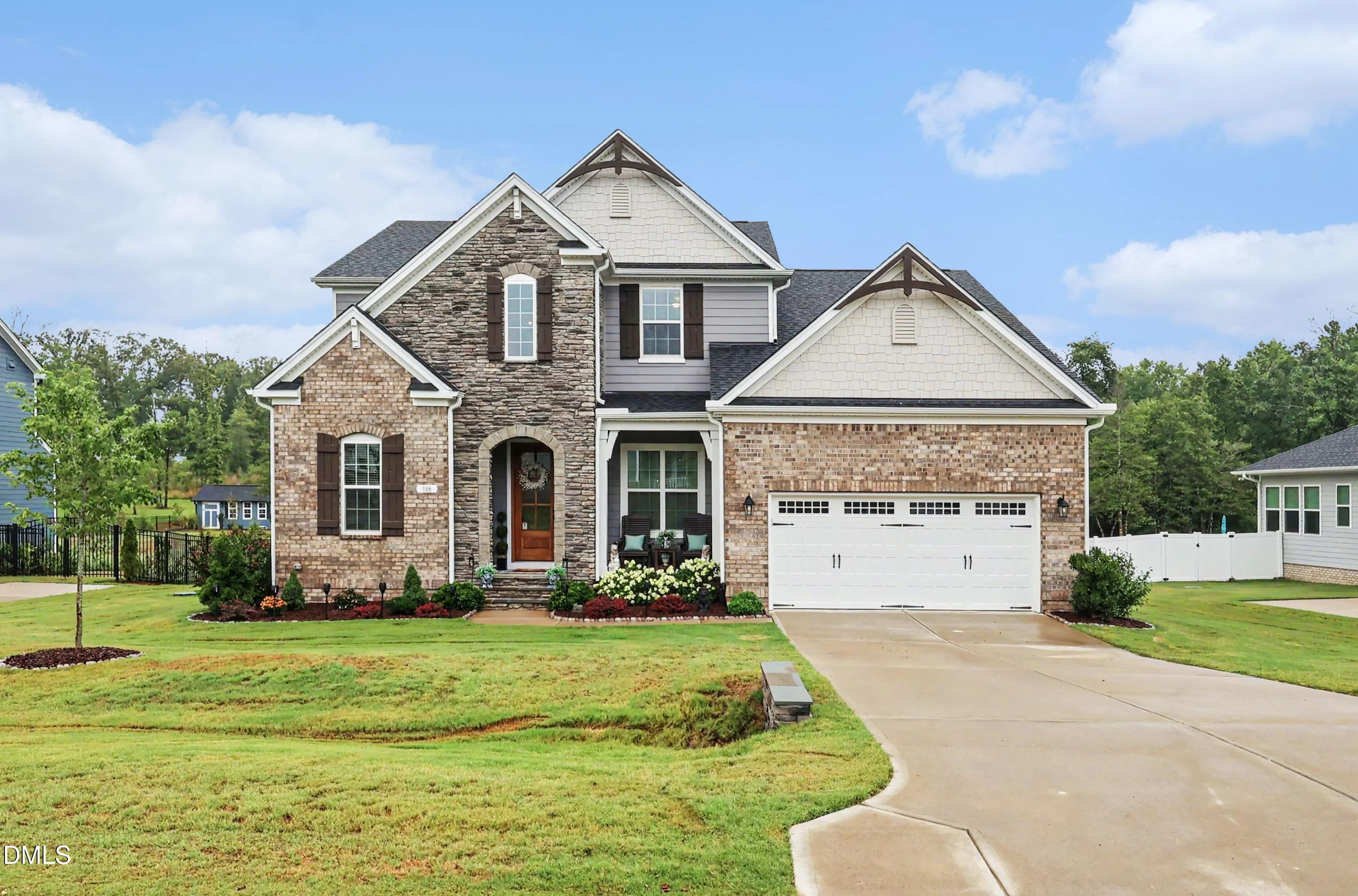 188 Streamside Drive
