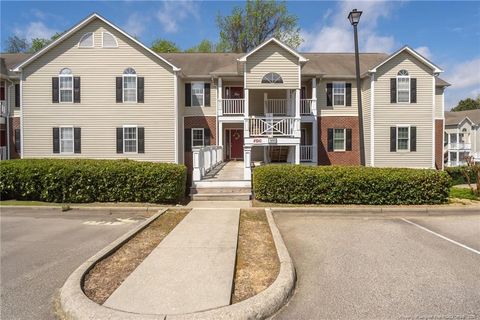 360 Bubble Creek Court 12 Fayetteville NC 28311