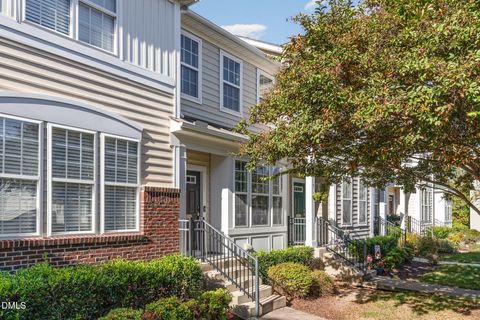 Photo of 160 Grey Elm Trail, Durham, NC 27713 (MLS # 10130413)