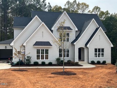  Wake Forest NC 27587