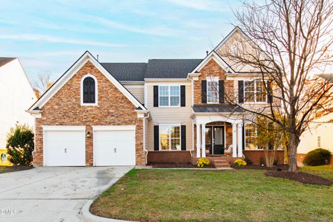 309 Amiable Loop Cary NC 27519