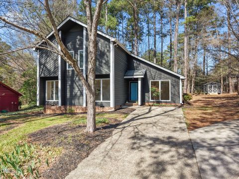 6508 Rainbow Court Raleigh NC 27612