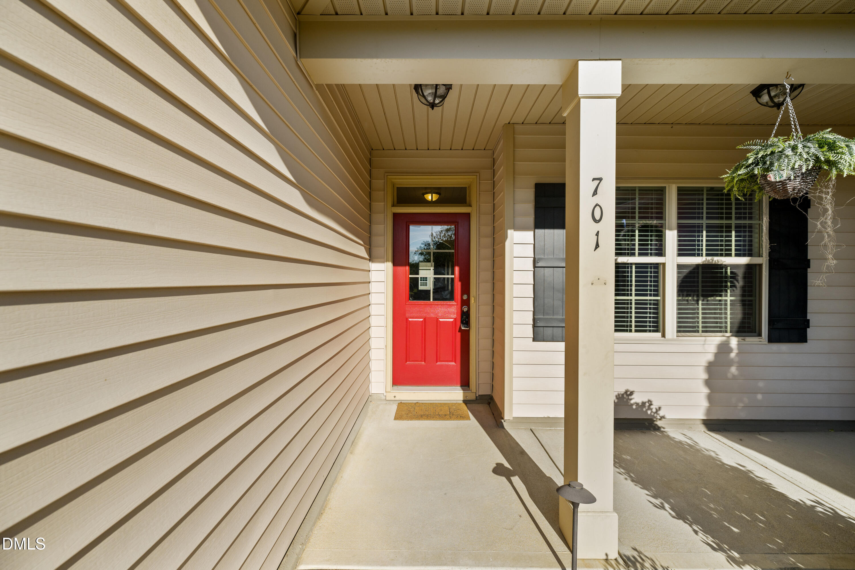 701 Spruce Meadows Lane