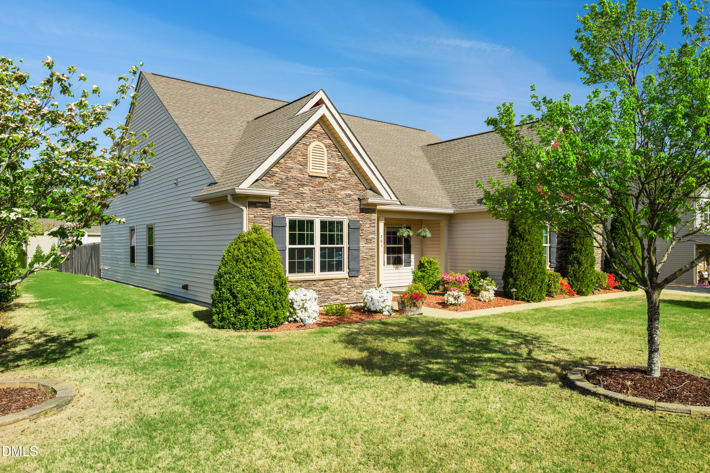 701 Spruce Meadows Lane