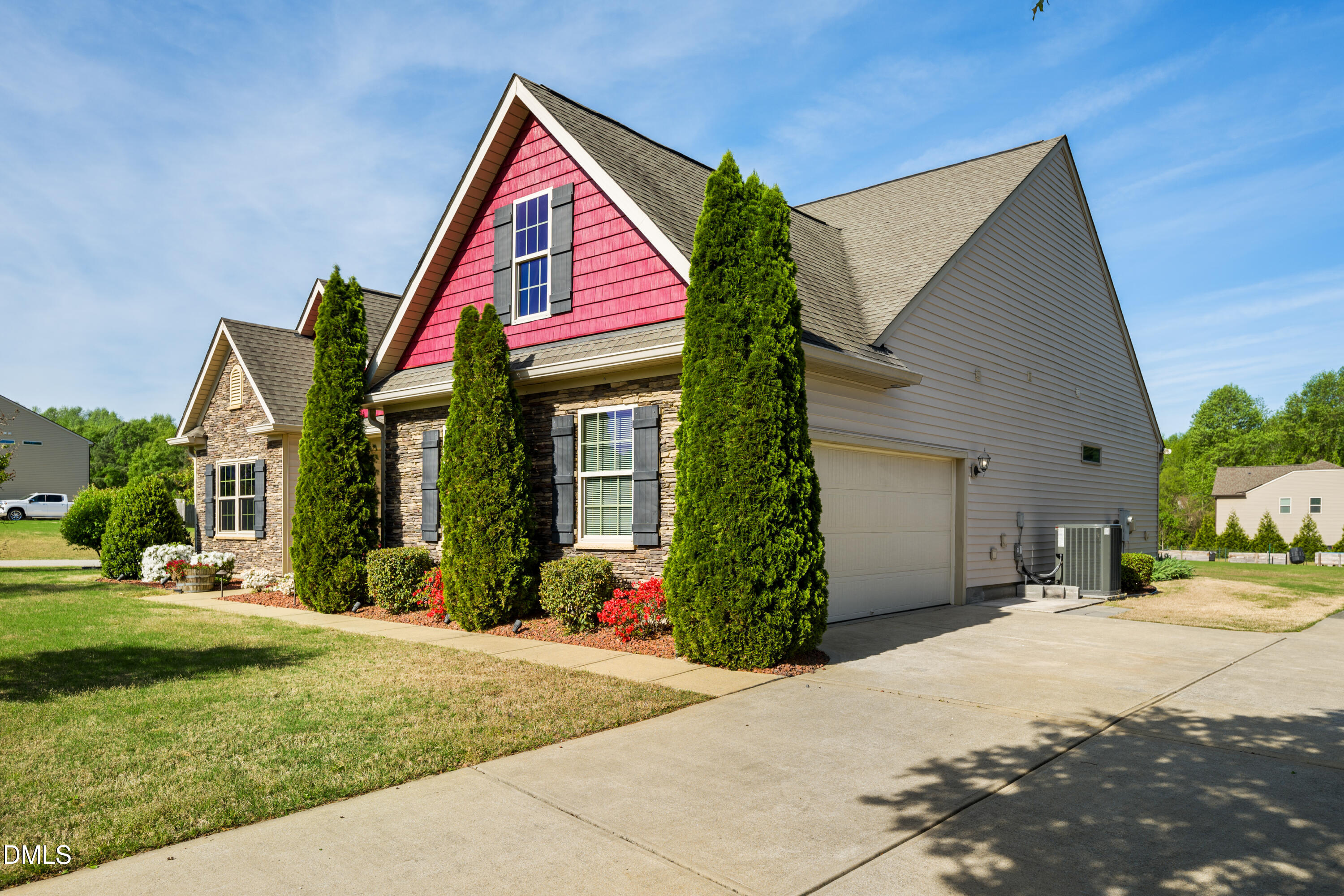 701 Spruce Meadows Lane