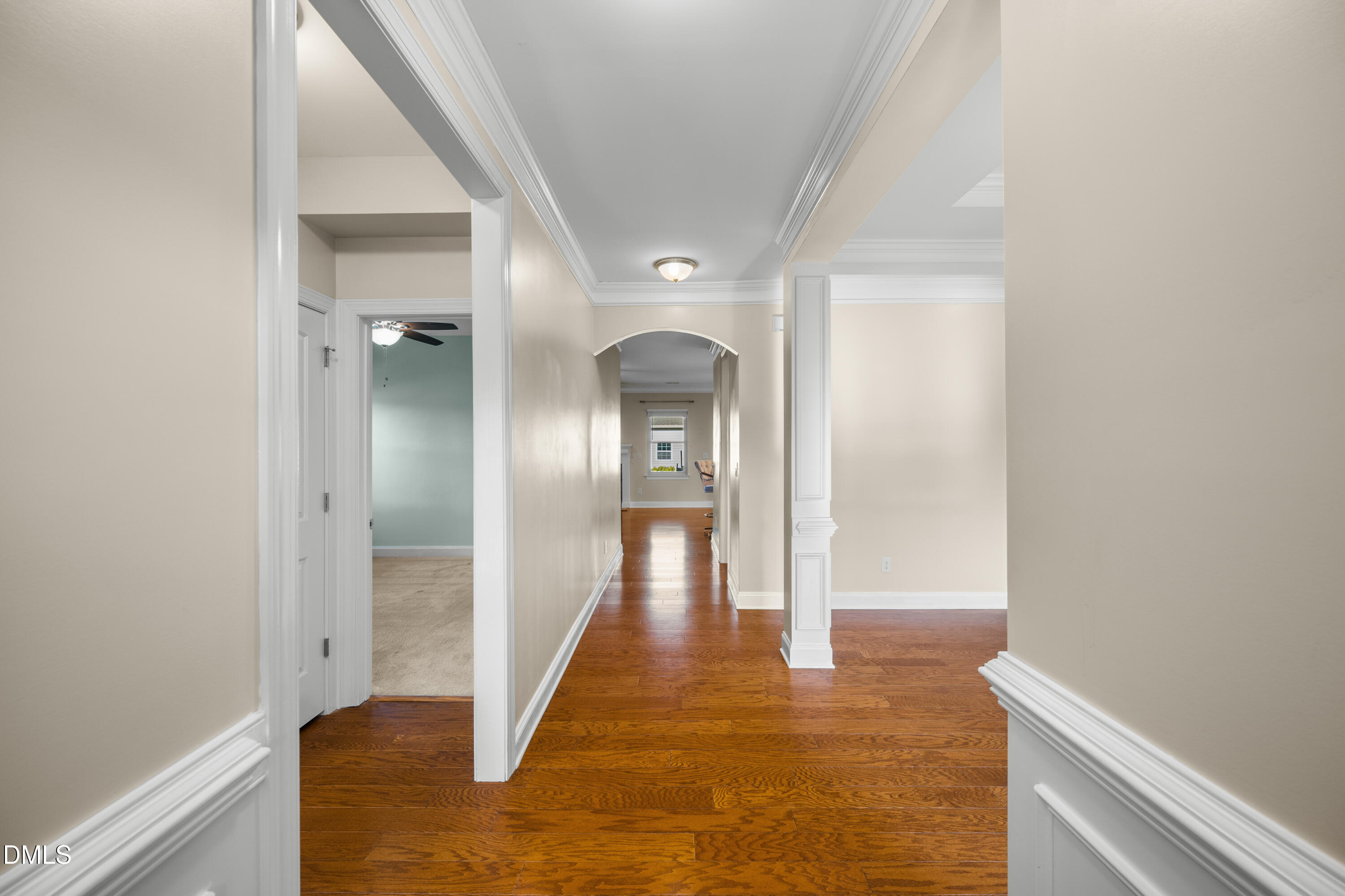 701 Spruce Meadows Lane