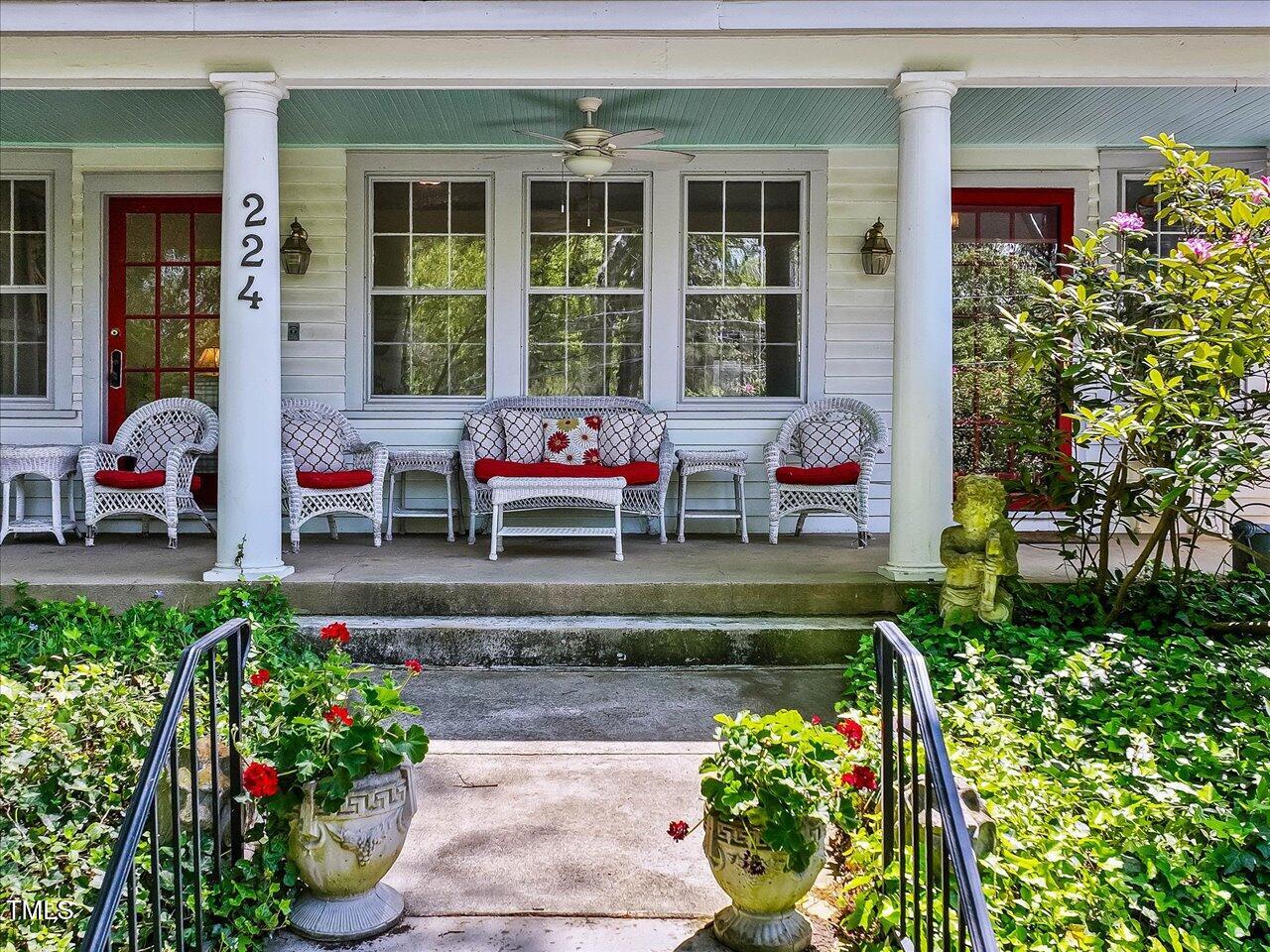 224 E Park Drive