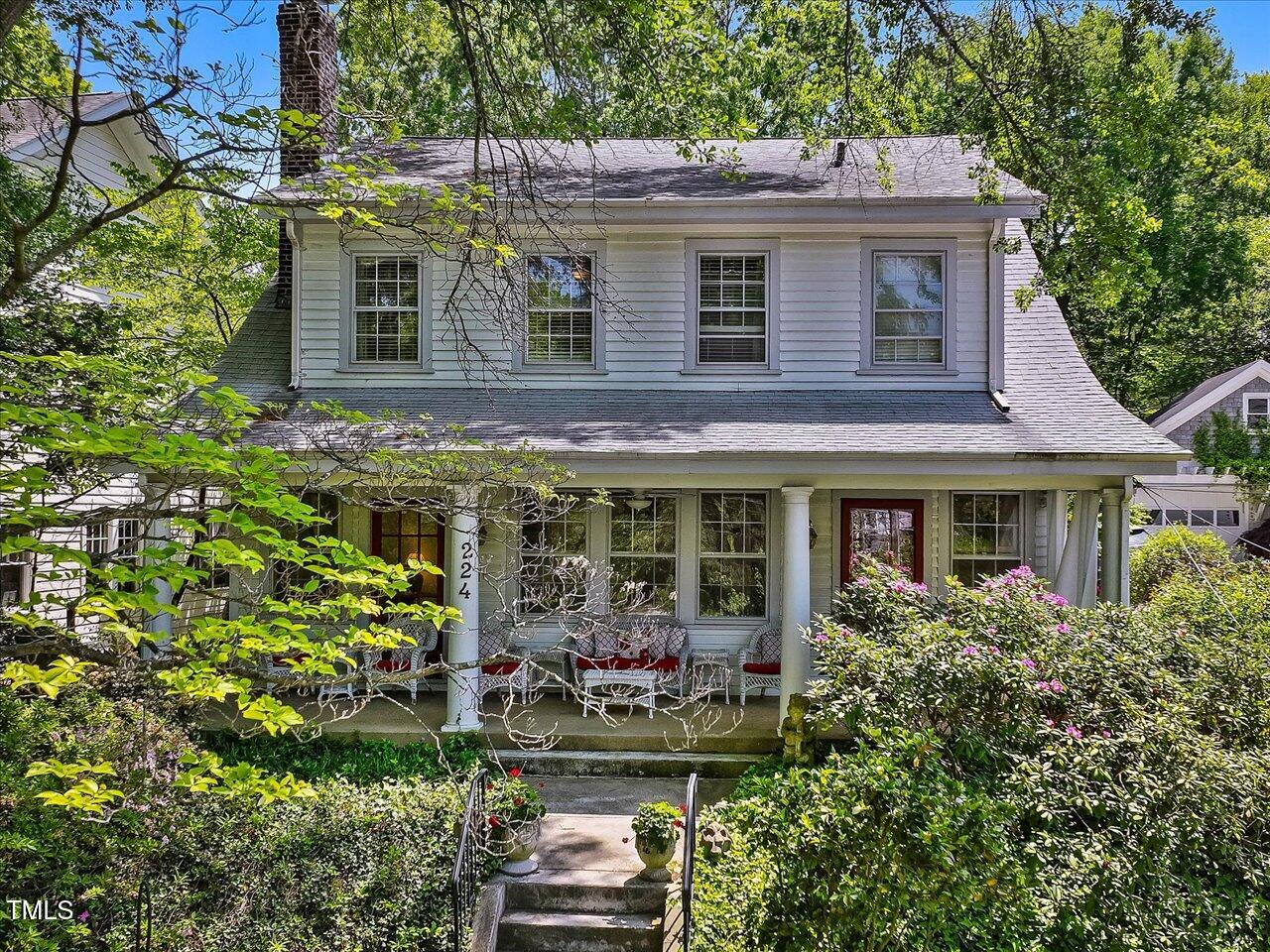 224 E Park Drive
