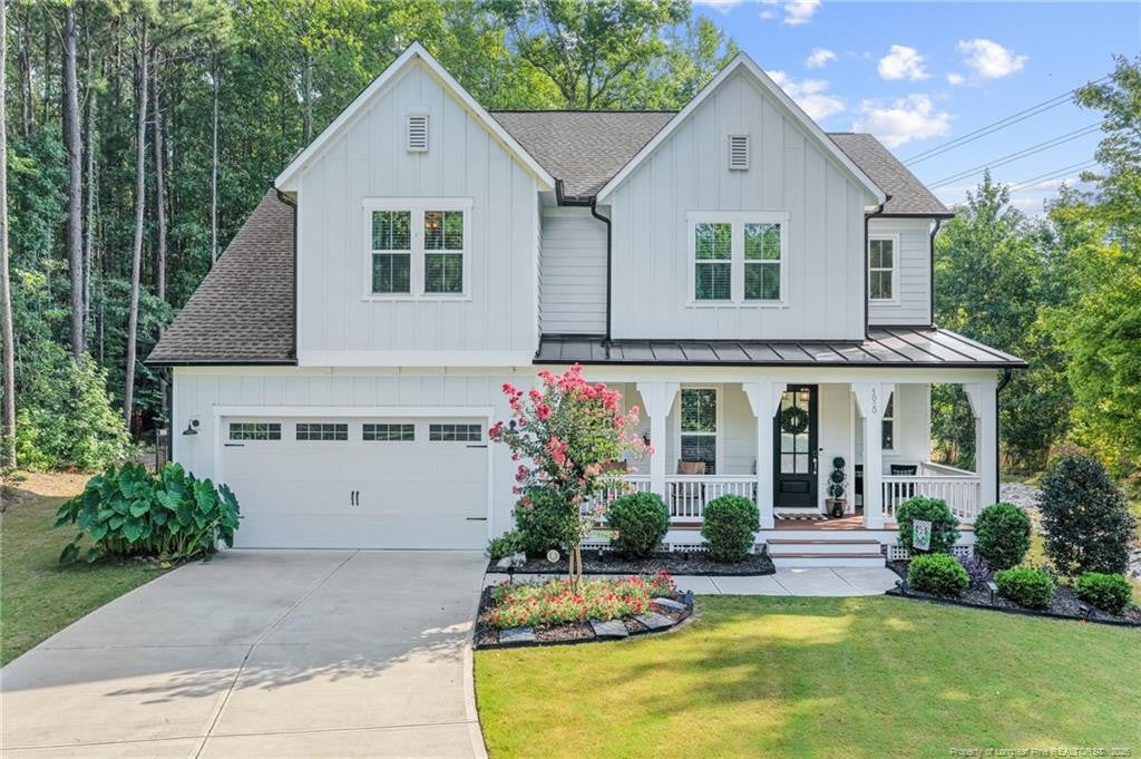 5020 Altamont Court
