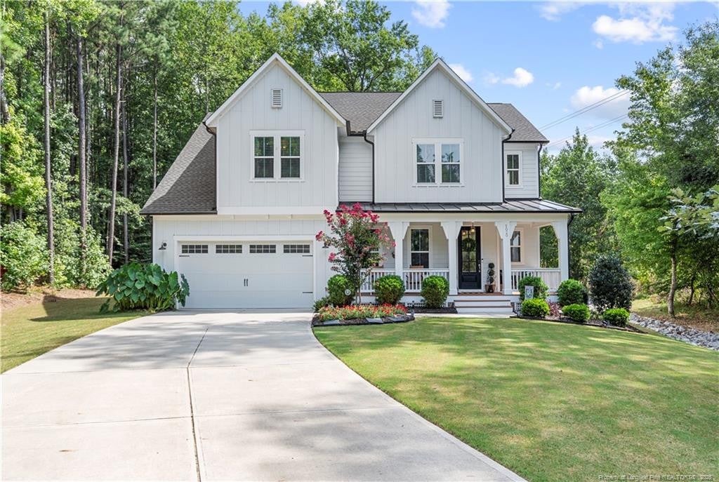 5020 Altamont Court