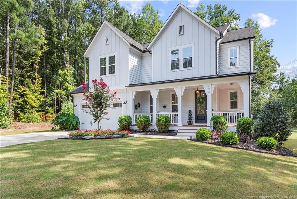 5020 Altamont Court
