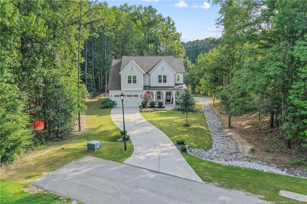 5020 Altamont Court