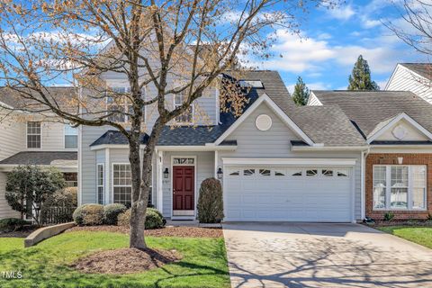 10707 Edmundson Avenue Raleigh NC 27614
