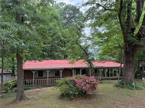 467 Deep River Road Sanford NC 27330
