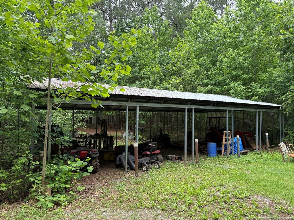 467 Deep River Road