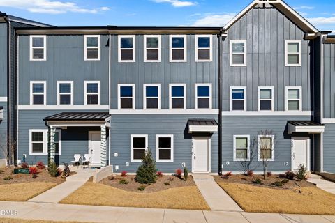 7242 Morris Acres Road Apex NC 27523