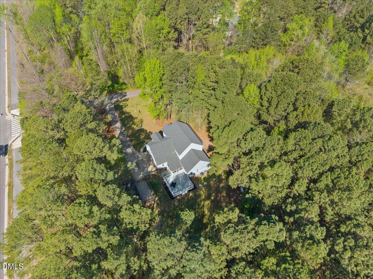 8001 Kingsdale Drive