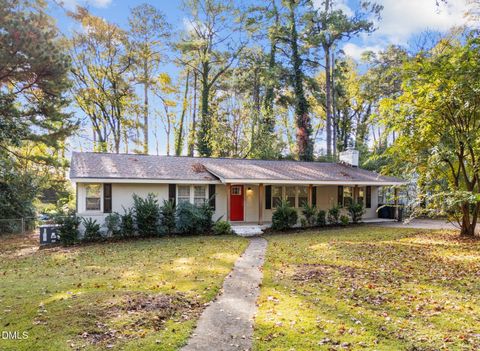 Photo of 2950 Glenridge Drive, Raleigh, NC 27604 (MLS # 10130836)
