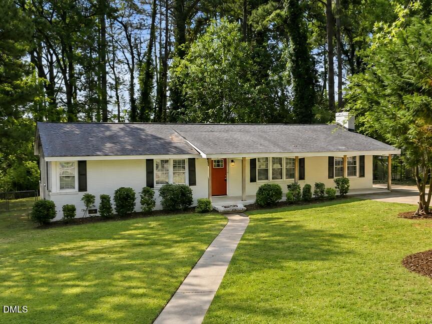 2950 Glenridge Drive