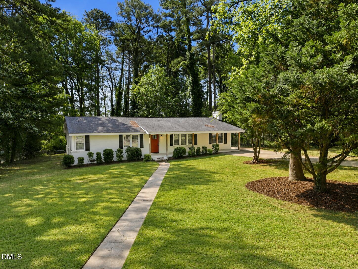 2950 Glenridge Drive