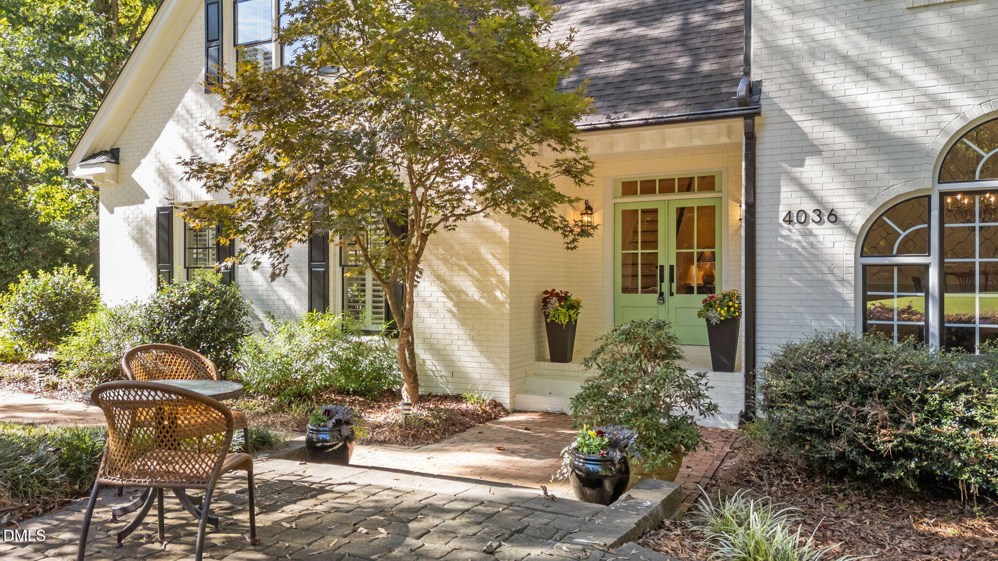 4036 Briarhurst Way