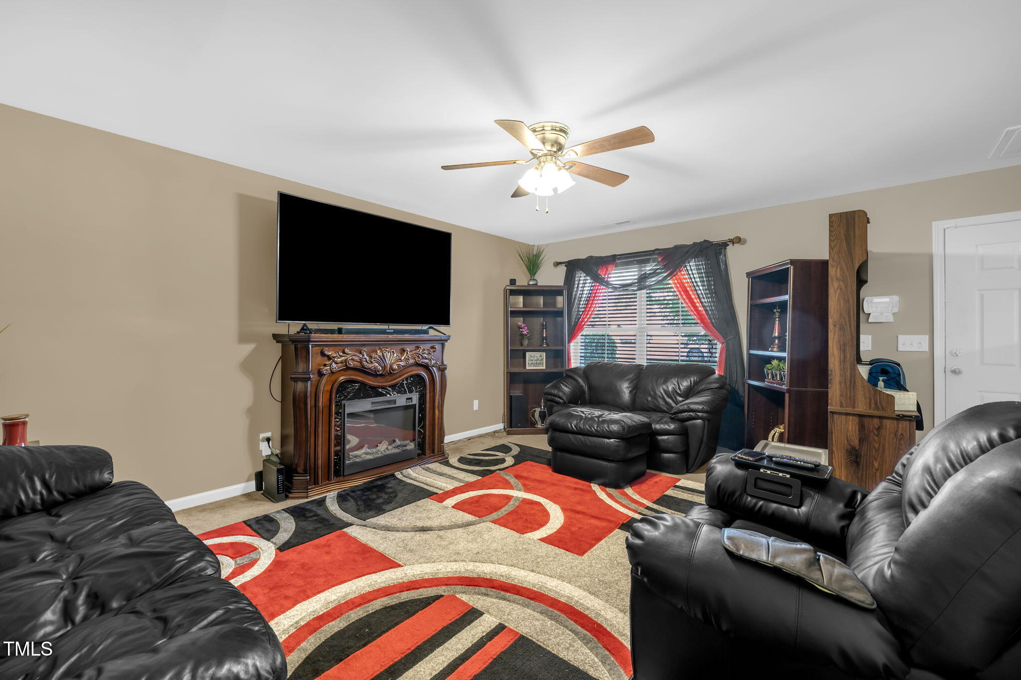 510 Carter Ridge Drive