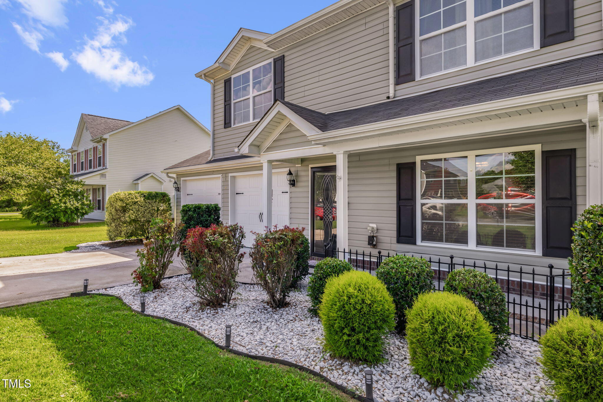 510 Carter Ridge Drive