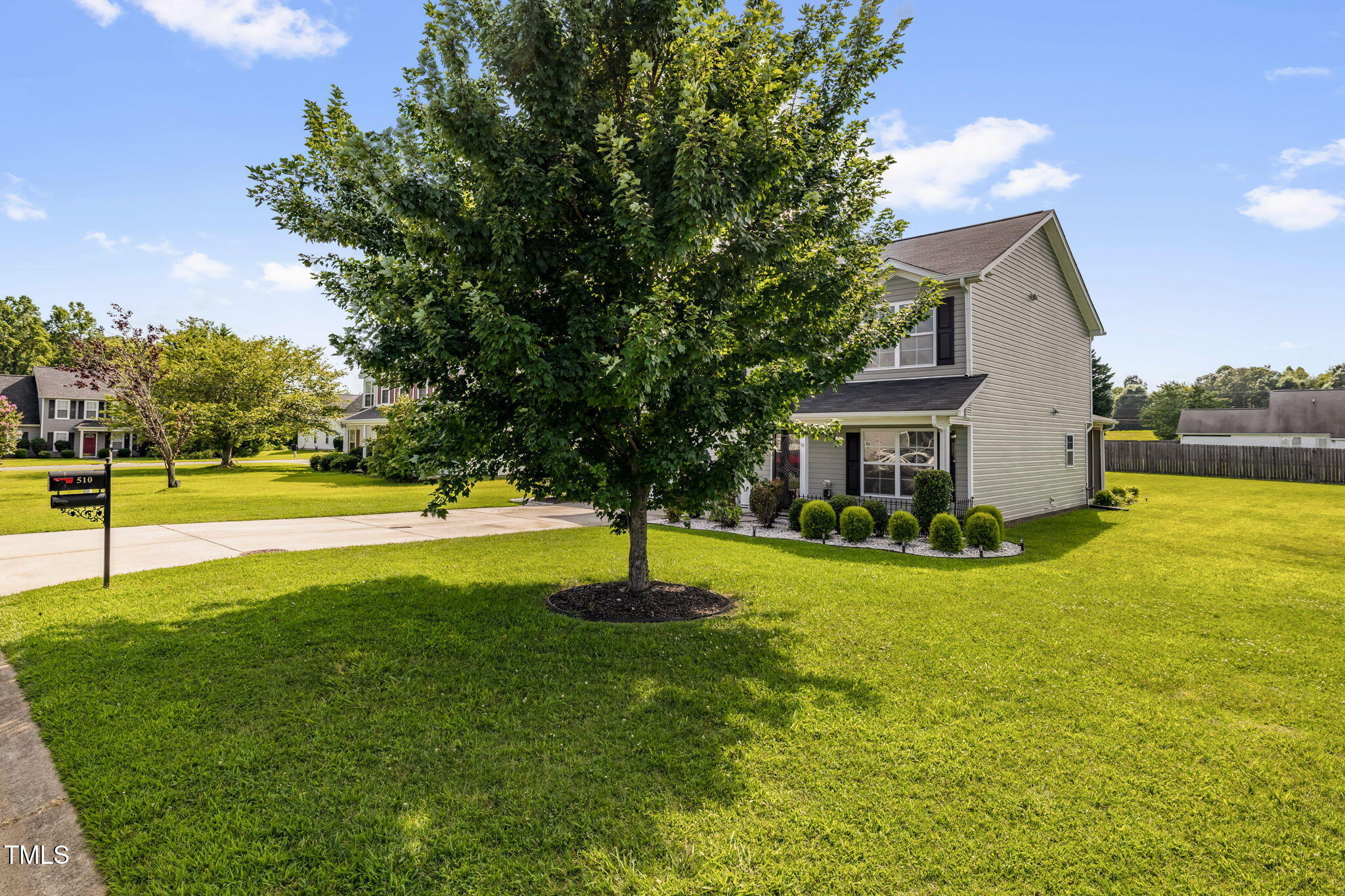 510 Carter Ridge Drive