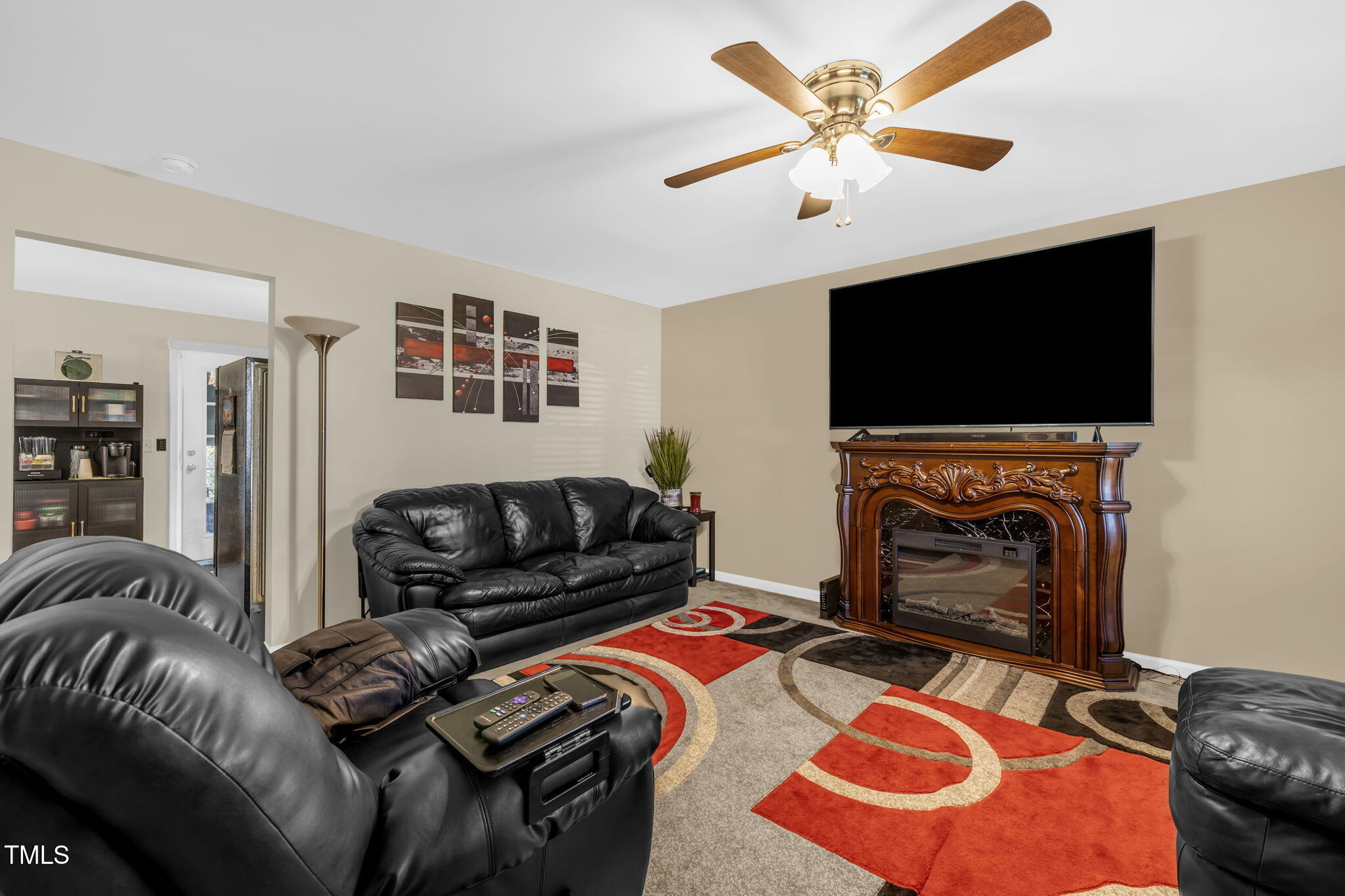 510 Carter Ridge Drive