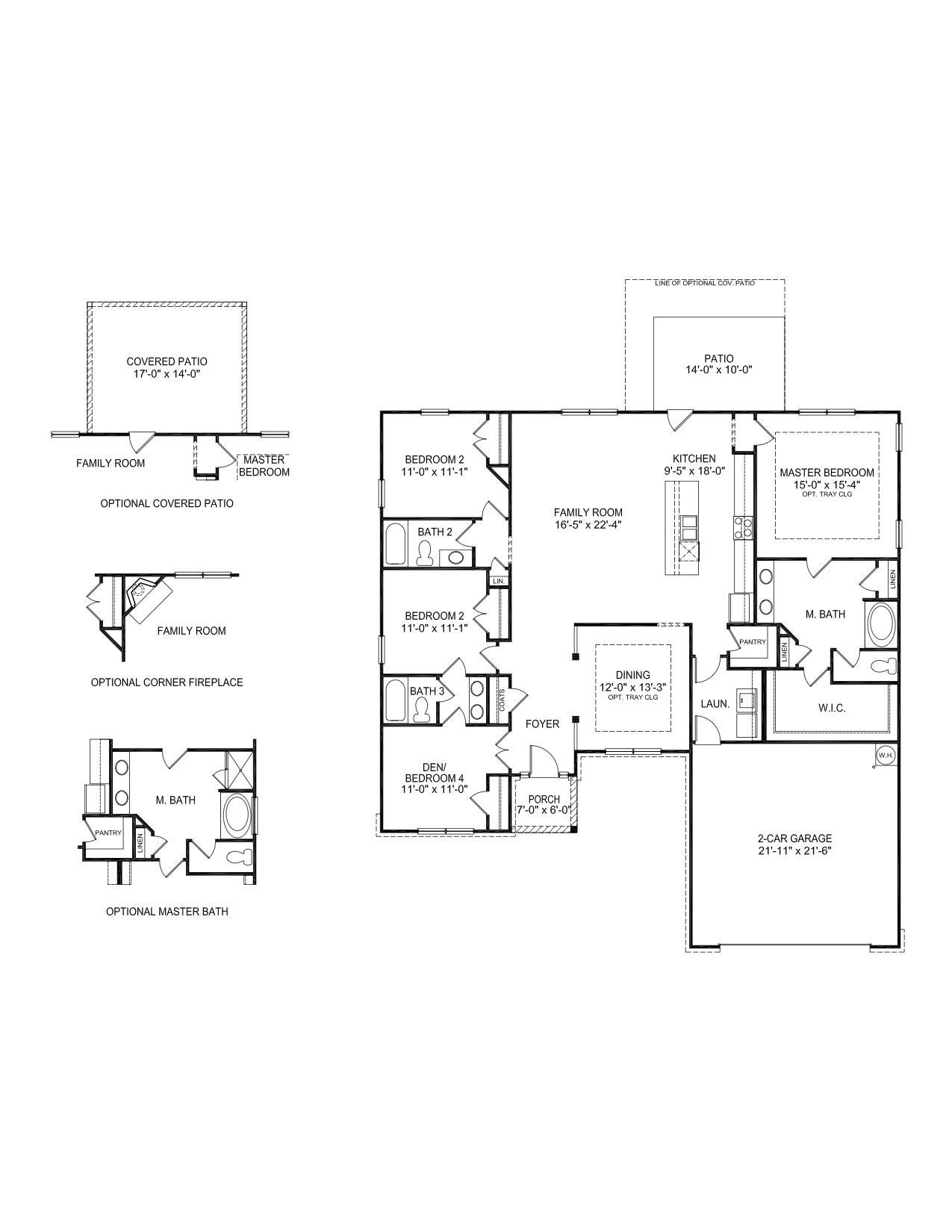 4009 Fletcher Road Lot 169