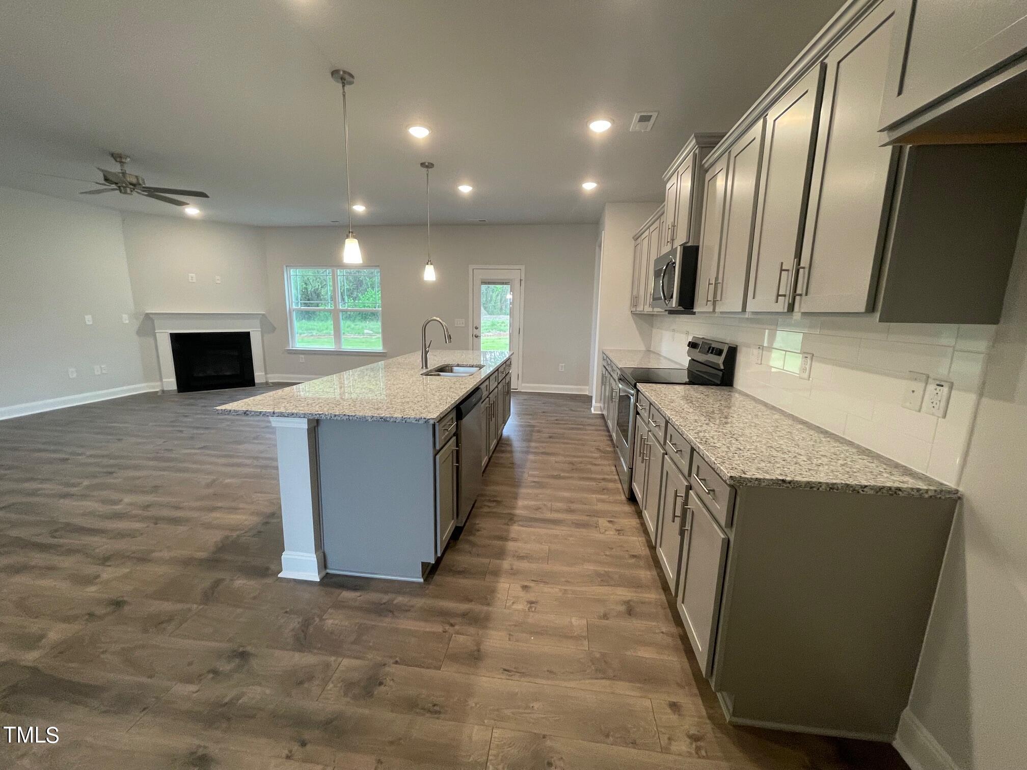 4009 Fletcher Road Lot 169