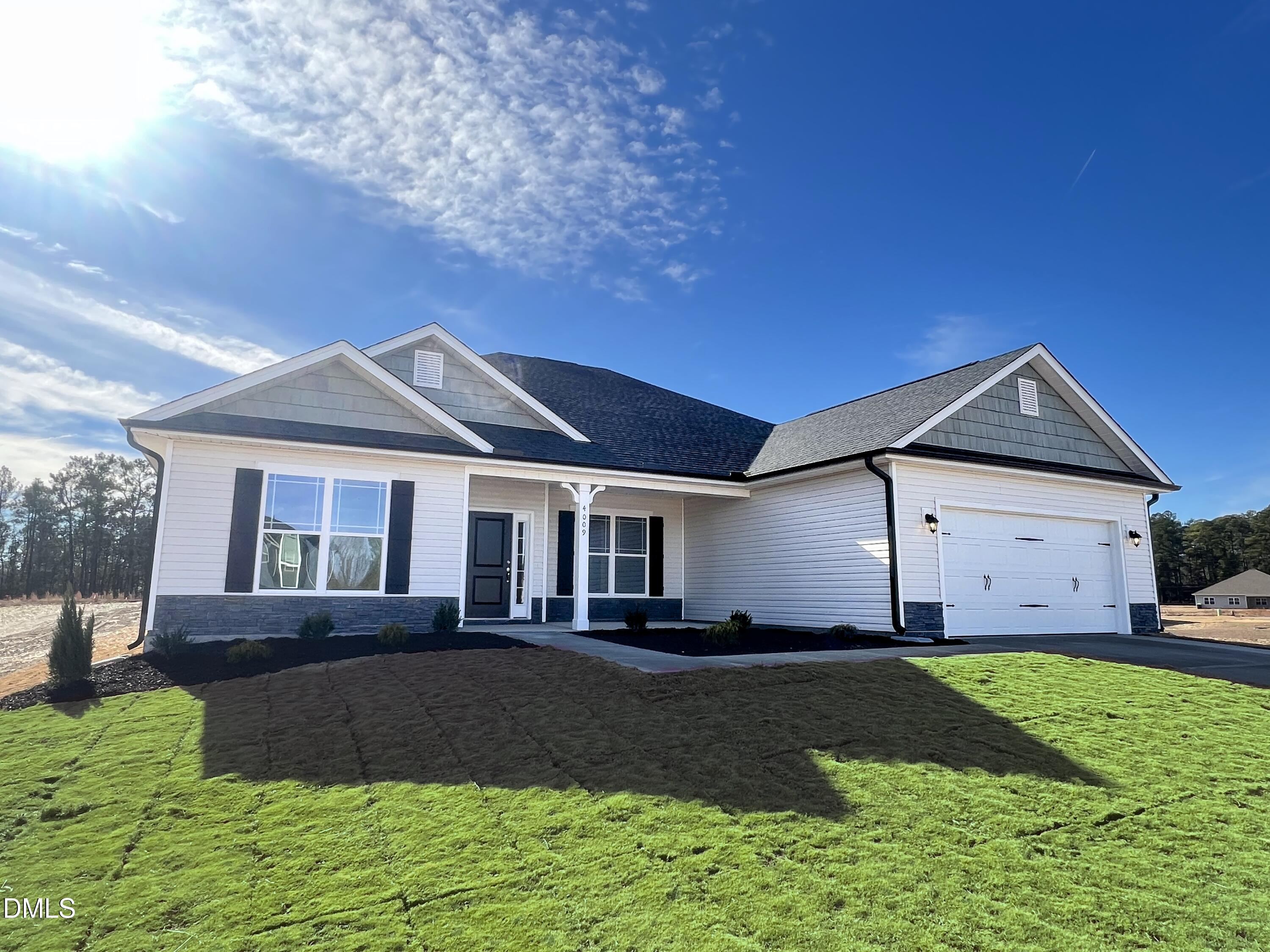 4009 Fletcher Road Lot 169