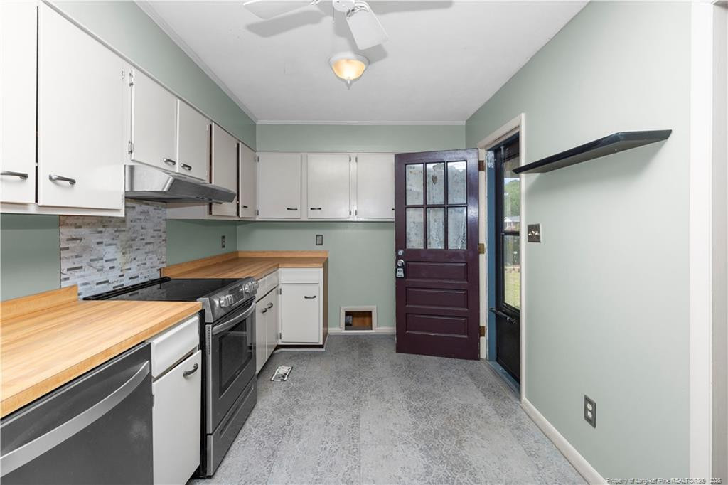 1426 Habersham Drive