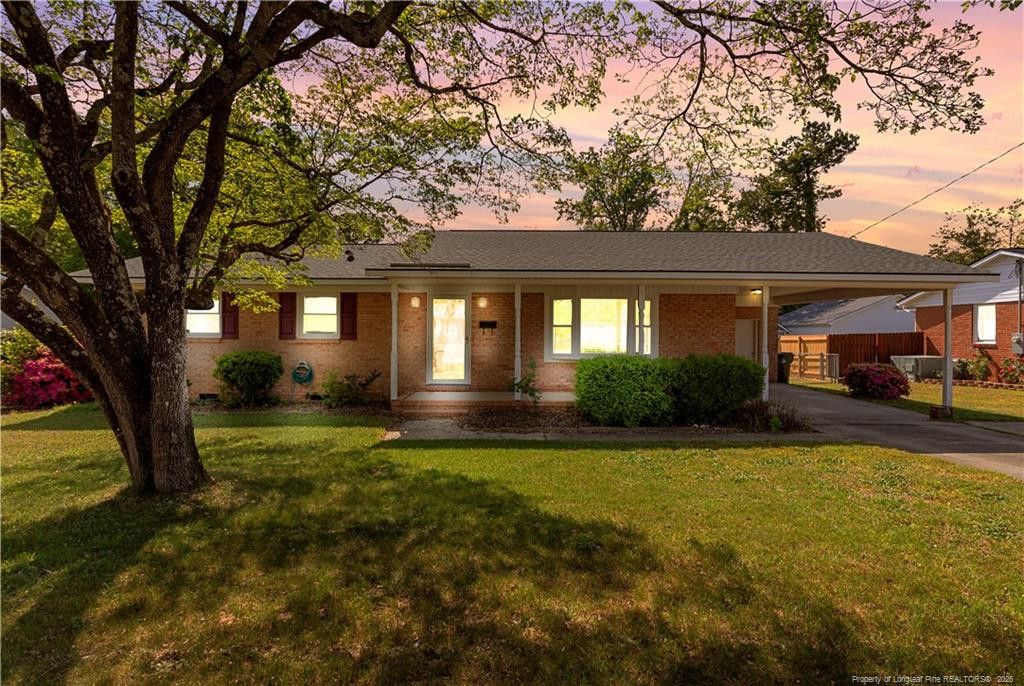 1426 Habersham Drive