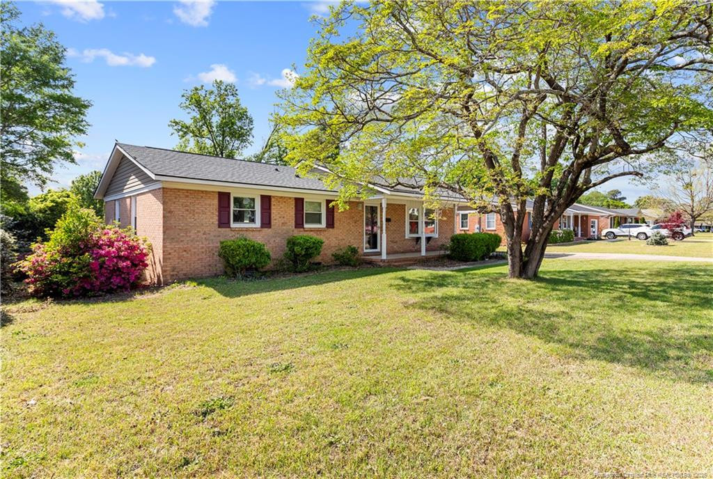 1426 Habersham Drive