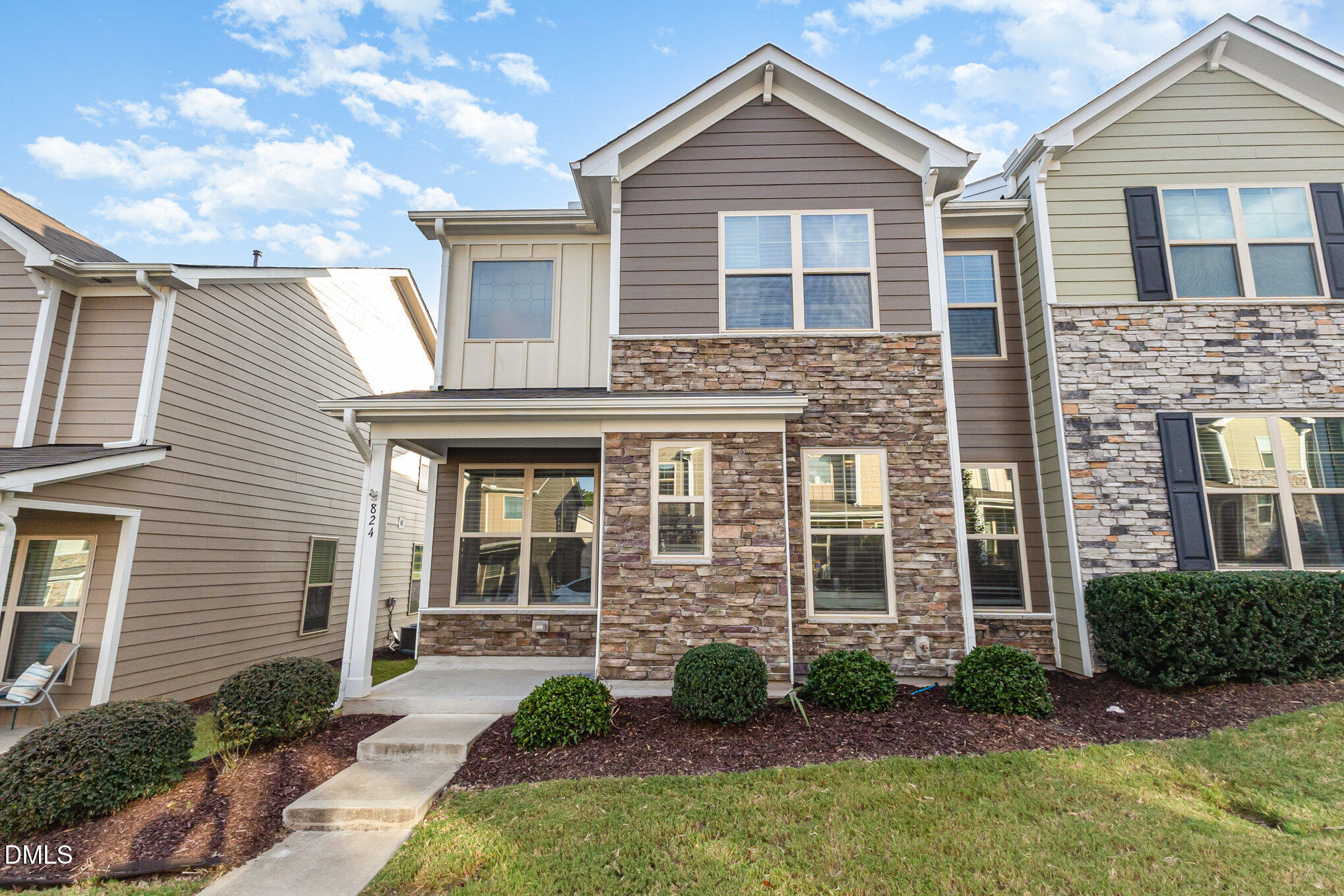 824 Country Downs Road