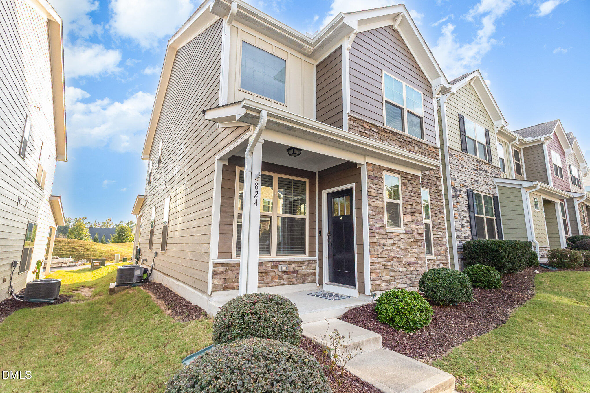 824 Country Downs Road