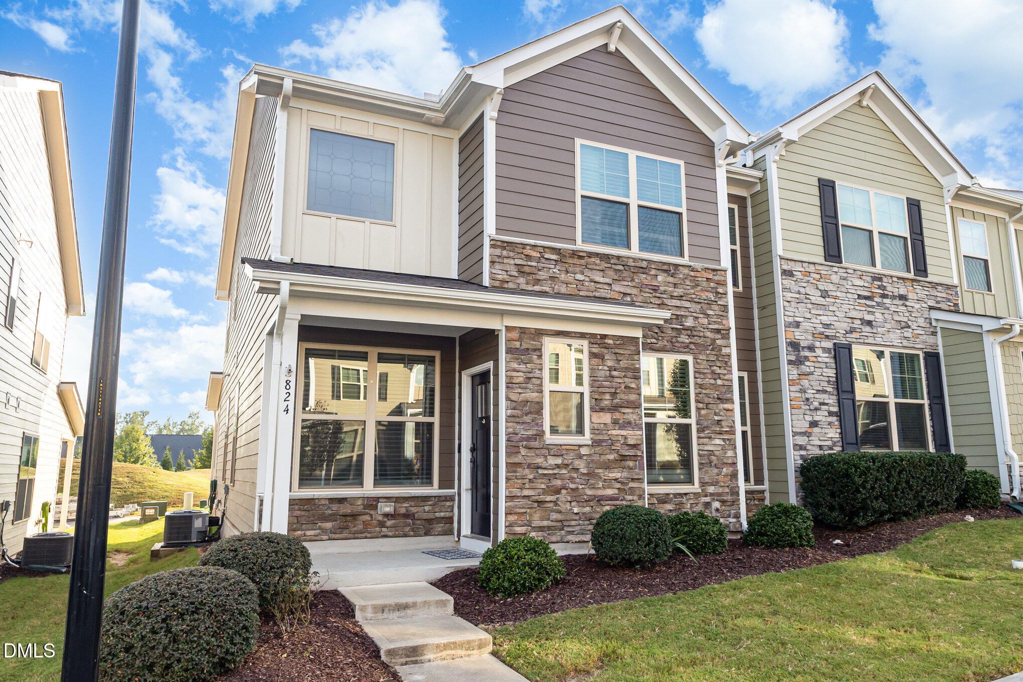 824 Country Downs Road