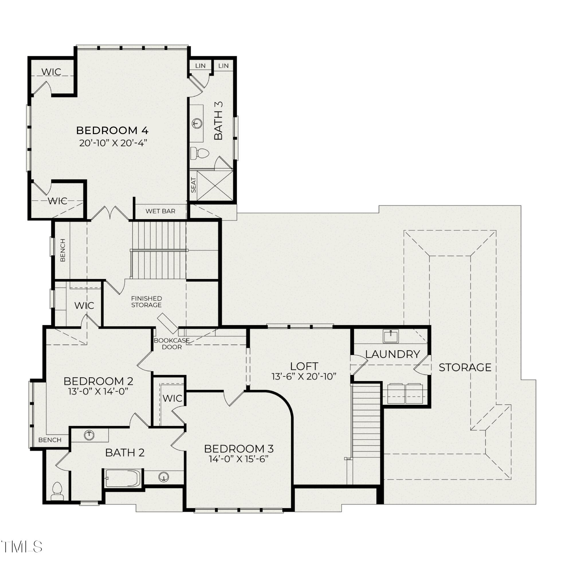 3300 Founding Place