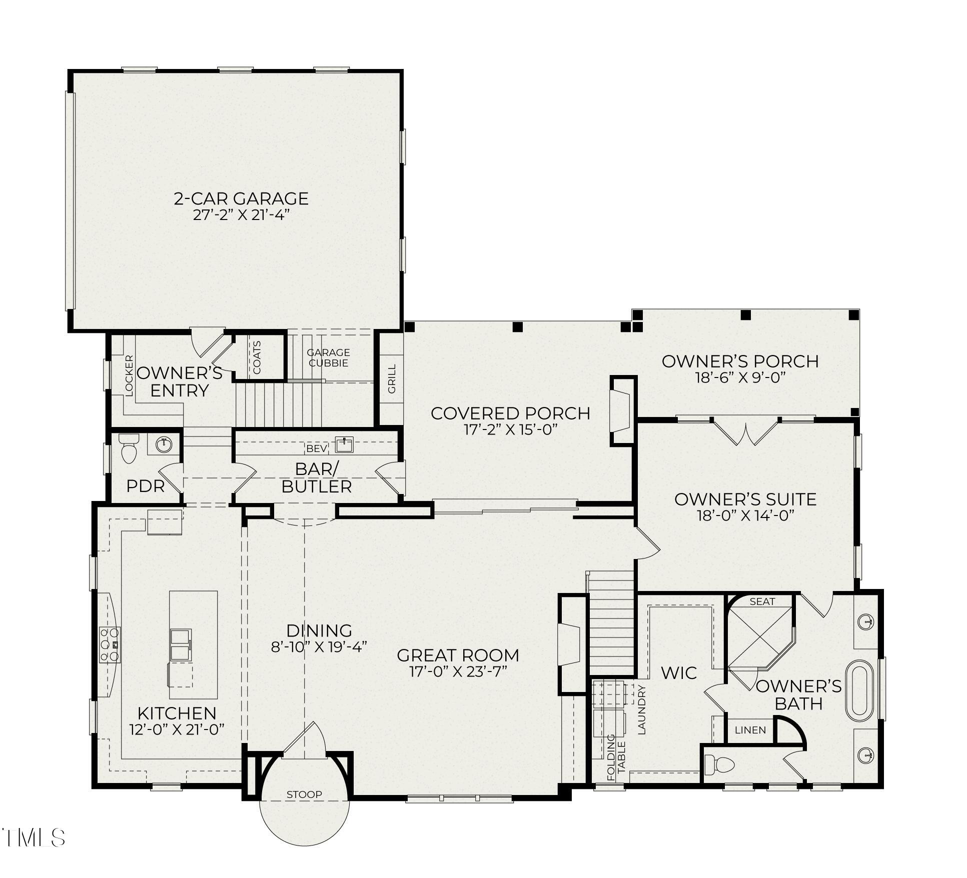 3300 Founding Place