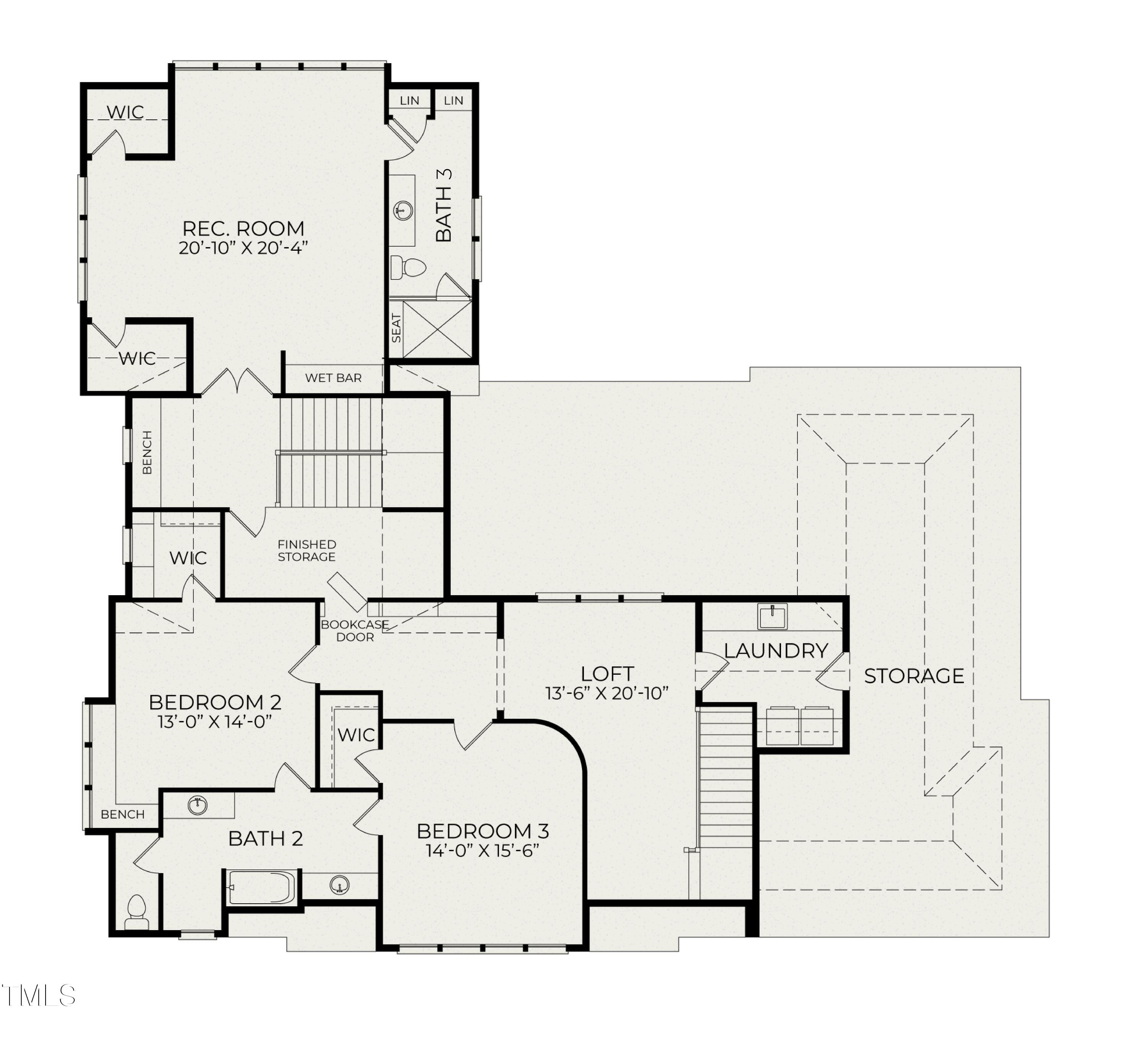 3300 Founding Place